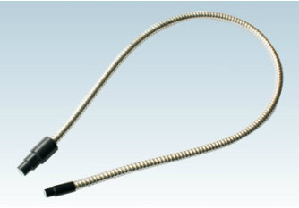 1 CHANNEL FIBER OPTIC LIGHT GUIDE