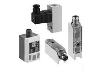 AVENTICS Pressure sensors
