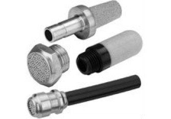 AVENTIC Silencers