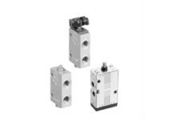 AVENTIC Mechanically operated VALVE