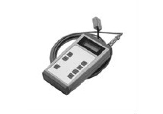 AVENTIC Velocity-Timer-Meter