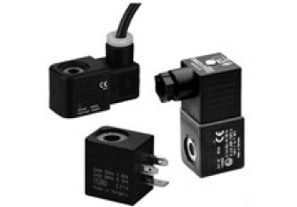 AVENTIC Coils