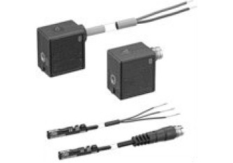 AVENTICS Proximity sensors