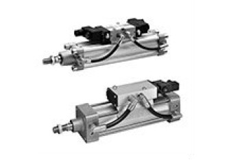 AVENTICS Cylinder valve units