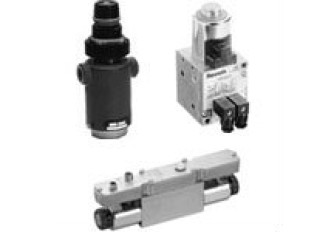 AVENTICS Pressure regulators