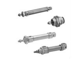 AVENTICS Mini cylinder