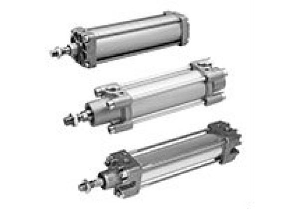AVENTICS Tie rod cylinders