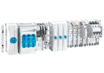 WOHNER DISTRIBUTOR