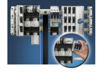 WOHNER BUSBAR SYSTEM
