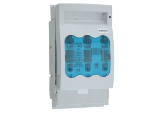 WOHNER FUSE HOLDER
