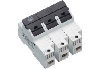 WOHNER SWITCH DISCONNECTOR