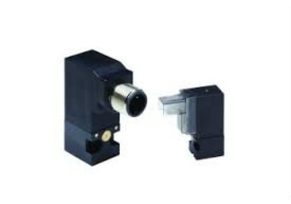 AVENTICS 15MM 24V/DC UL 5 M 0493838601 PILOT VALVE Malaysia Singapore Thailand Indonesia Philippines