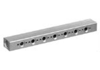 AVENTICS MANIFOLD STRIP X10 1823390024 Malaysia Singapore Thailand Indonesia Philippines Vietnam Europe & USA