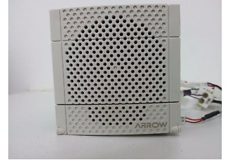 ARROW TRYREN HORN SPEAKER Malaysia Thailand Singapore Indonesia Philippines Vietnam Europe USA