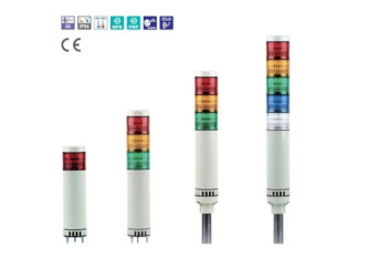 40mm Signal Tower Light - iCON IM4E Series Malaysia Thailand Singapore Indonesia Philippines Vietnam Europe USA - iCON IM4E series