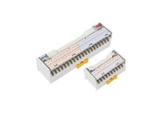 XTB-COM40 Interface Terminal Block Malaysia Indonesia Philippines Thailand Vietnam Europe & USA