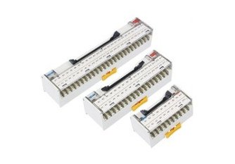 XTB-ME3 Interface Terminal Block Malaysia Indonesia Philippines Thailand Vietnam Europe & USA