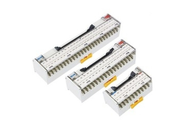 XTB-50H Interface Terminal Block Malaysia Indonesia Philippines Thailand Vietnam Europe & USA XTB-50H Interface Terminal Block Malaysia Indonesia Philippines Thailand Vietnam Europe & USA