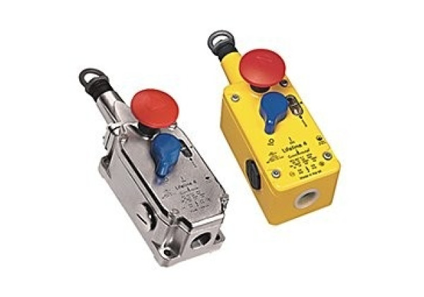ALLEN BRADLEY LIFELINE 4 CABLE PULL SWITCH Malaysia Thailand Singapore Indonesia Philippines Vietnam Europe USA ALLEN BRADLEY LIFELINE 4 CABLE PULL SWITCH Malaysia Thailand Singapore Indonesia Philippines Vietnam Europe USA