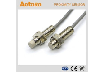 AOTORO PROXIMITY SENSOR PROXIMITY SWITCH Malaysia Thailand Singapore Indonesia Philippines Vietnam Europe USA
