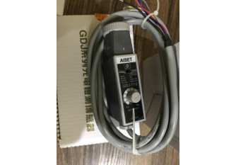 AISET COLOR MARK SENSOR GDJ SERIES Malaysia Thailand Singapore Indonesia Philippines Vietnam Europe USA