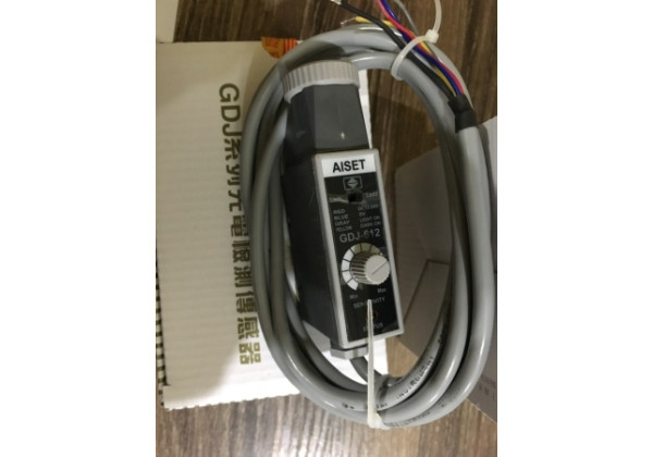 AISET COLOR MARK SENSOR GDJ SERIES Malaysia Thailand Singapore Indonesia Philippines Vietnam Europe USA AISET COLOR MARK SENSOR GDJ SERIES Malaysia Thailand Singapore Indonesia Philippines Vietnam Europe USA