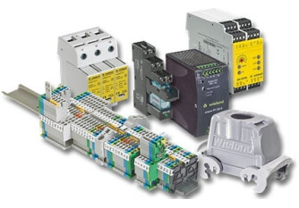 WIELAND ELECTRIC DISTRIBUTOR Malaysia Thailand Singapore Indonesia Philippines Vietnam Europe USA