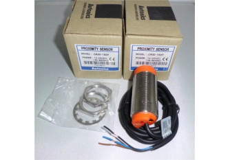 AUTONICS CAPACITIVE PROXIMITY SENSOR Malaysia Thailand Singapore Indonesia Philippines Vietnam Europe USA