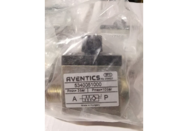 AVENTICS 5340051000 Malaysia Thailand Singapore Indonesia Philippines Vietnam Europe USA AVENTICS 5340051000 Malaysia Thailand Singapore Indonesia Philippines Vietnam Europe USA