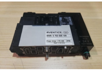AVENTICS 5763520120  Malaysia Thailand Singapore Indonesia Philippines Vietnam Europe USA