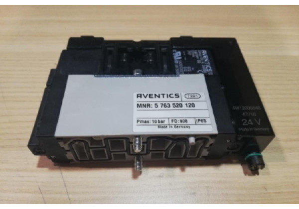 AVENTICS 5763520120 Malaysia Thailand Singapore Indonesia Philippines Vietnam Europe USA