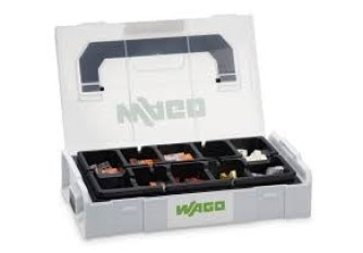 WAGO 887-910 Splicing Connector Set Malaysia Singapore Thailand Indonedia Philippines Vietnam Europe & USA