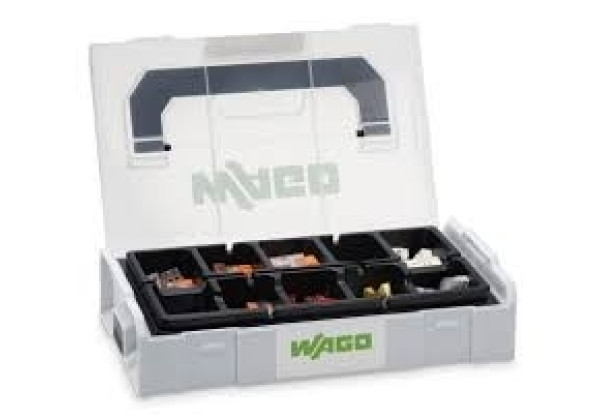 WAGO 887-953 Splicing Connector Set Malaysia Singapore Thailand Indonedia Philippines Vietnam Europe & USA