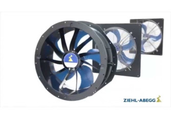 ZIEHL ABEGG DISTRIBUTOR Malaysia Thailand Singapore Indonesia Philippines Vietnam Europe USA