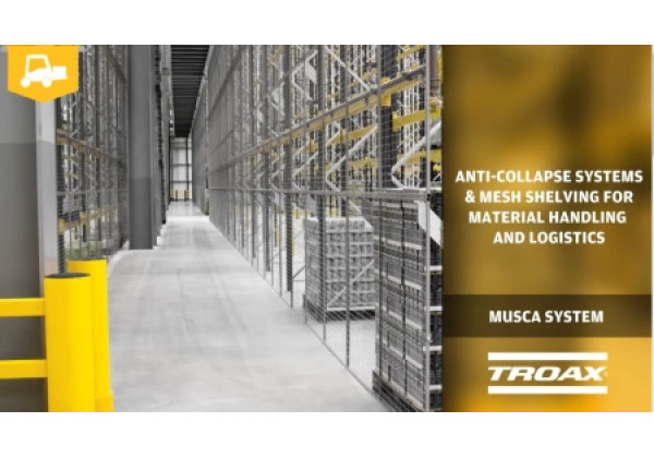 ANTI-COLLAPSE MESH SYSTEM Malaysia Thailand Singapore Indonesia Philippines Vietnam Europe USA ANTI-COLLAPSE MESH SYSTEM Malaysia Thailand Singapore Indonesia Philippines Vietnam Europe USA