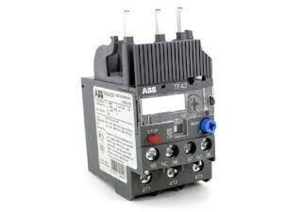ABB THERMAL OVERLOAD RELAYS Malaysia Thailand Singapore Indonesia Philippines Vietnam Europe USA ABB THERMAL OVERLOAD RELAYS Malaysia Thailand Singapore Indonesia Philippines Vietnam Europe USA
