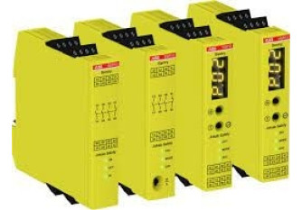 ABB SAFETY RELAYS Malaysia Thailand Singapore Indonesia Philippines Vietnam Europe USA