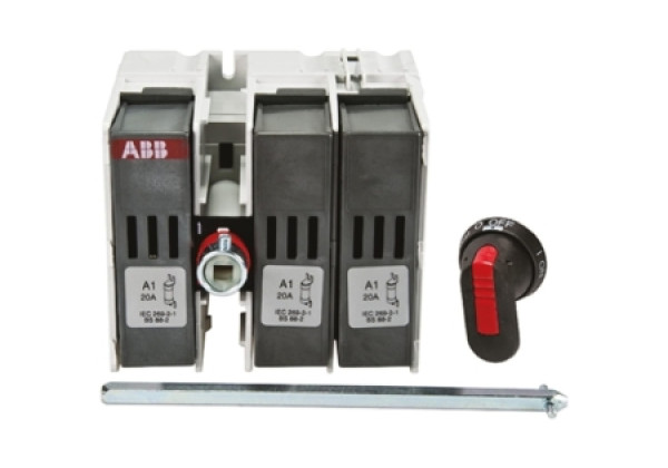 ABB MANUAL OPERATED SWITCH FUSES Malaysia Thailand Singapore Indonesia Philippines Vietnam Europe USA ABB MANUAL OPERATED SWITCH FUSES Malaysia Thailand Singapore Indonesia Philippines Vietnam Europe USA