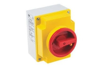 ABB ISOLATOR SWITCH DISCONNECTOR Malaysia Thailand Singapore Indonesia Philippines Vietnam Europe USA
