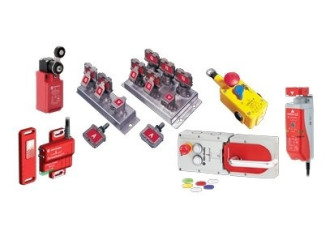 ALLEN BRADLEY SAFETY PRODUCTS Malaysia Thailand Singapore Indonesia Philippines Vietnam Europe USA