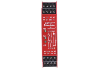 ALLEN BRADLEY GUARDMASTER SAFETY RELAYS Malaysia Thailand Singapore Indonesia Philippines Vietnam Europe USA