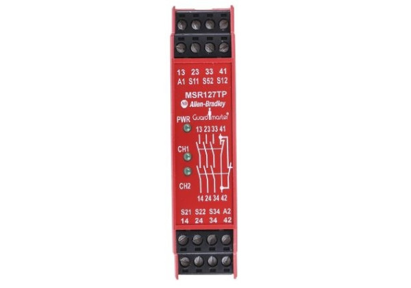 ALLEN BRADLEY GUARDMASTER SAFETY RELAYS Malaysia Thailand Singapore Indonesia Philippines Vietnam Europe USA ALLEN BRADLEY GUARDMASTER SAFETY RELAYS Malaysia Thailand Singapore Indonesia Philippines Vietnam Europe USA