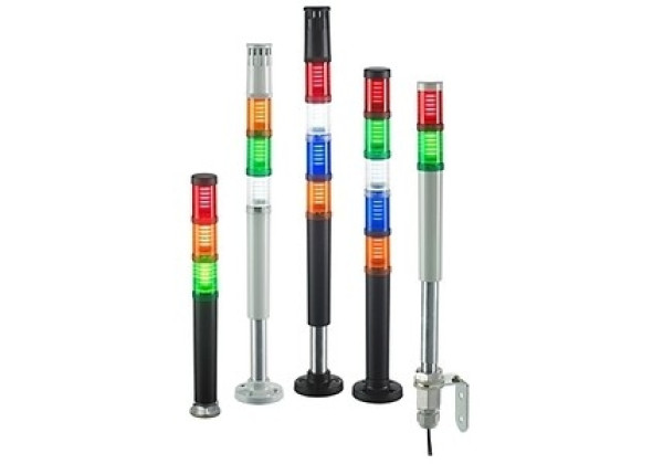 ALLEN BRADLEY TOWER LIGHTS 856TC Malaysia Thailand Singapore Indonesia Philippines Vietnam Europe USA ALLEN BRADLEY TOWER LIGHTS 856TC Malaysia Thailand Singapore Indonesia Philippines Vietnam Europe USA