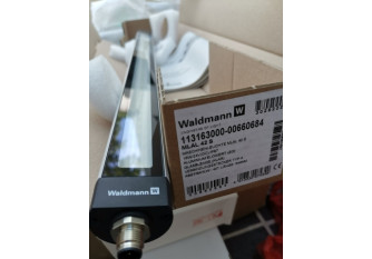 WALDMANN MACHINE LIIGHT MLAL42S 113163000-00660684  Malaysia Thailand Singapore Indonesia Philippines Vietnam Europe USA