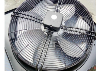 ZIEHL-ABEGG FN050-VDQ.4I.A7P1 Axial Fan Malaysia Thailand Singapore Indonesia Philippines Vietnam Europe USA