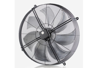 ZIEHL-ABEGG FN063-6EK.4I.V7P1 Fan Malaysia Thailand Singapore Indonesia Philippines Vietnam Europe USA
