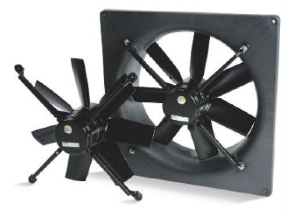 ZIEHL-ABEGG FC063-4DQ.6K.A7 Fan Malaysia Thailand Singapore Indonesia Philippines Vietnam Europe USA