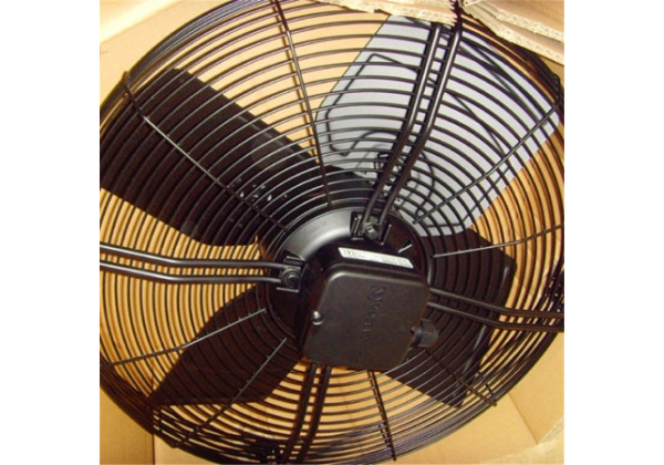 ZIEHL-ABEGG FB063-6EK.4I.V4P AXIAL FLOW FAN Malaysia Thailand Singapore Indonesia Philippines Vietnam Europe USA