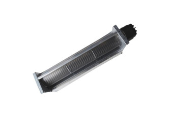 ZIEHL-ABEGG CROSSFLOW Fan Malaysia Thailand Singapore Indonesia Philippines Vietnam Europe USA