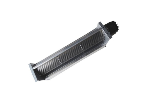 ZIEHL-ABEGG CROSSFLOW Fan Malaysia Thailand Singapore Indonesia Philippines Vietnam Europe USA